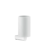 Gessi Rilievo porta spazzolini a parete 59507